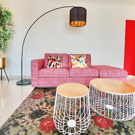 Aromas Suites Attic Puerto de la Cruz  Esterno foto