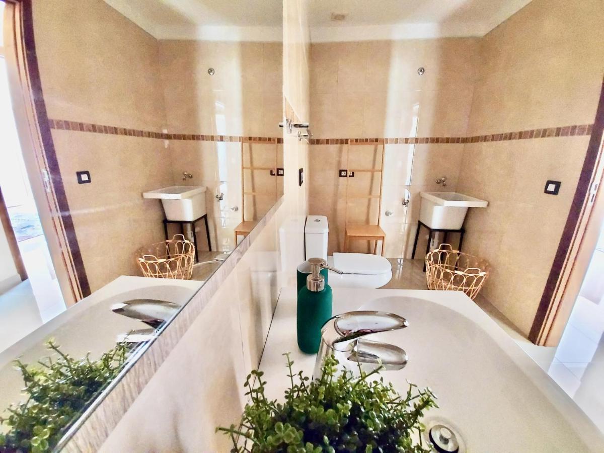 Aromas Suites Attic Puerto de la Cruz  Esterno foto