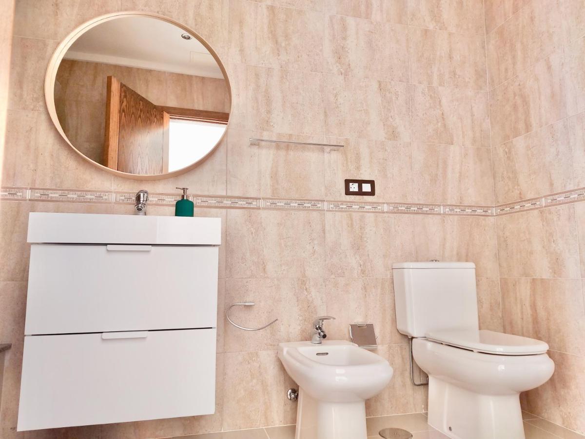 Aromas Suites Attic Puerto de la Cruz  Esterno foto