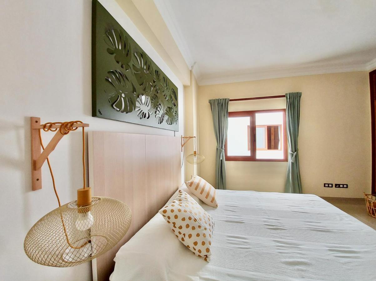 Aromas Suites Attic Puerto de la Cruz  Esterno foto