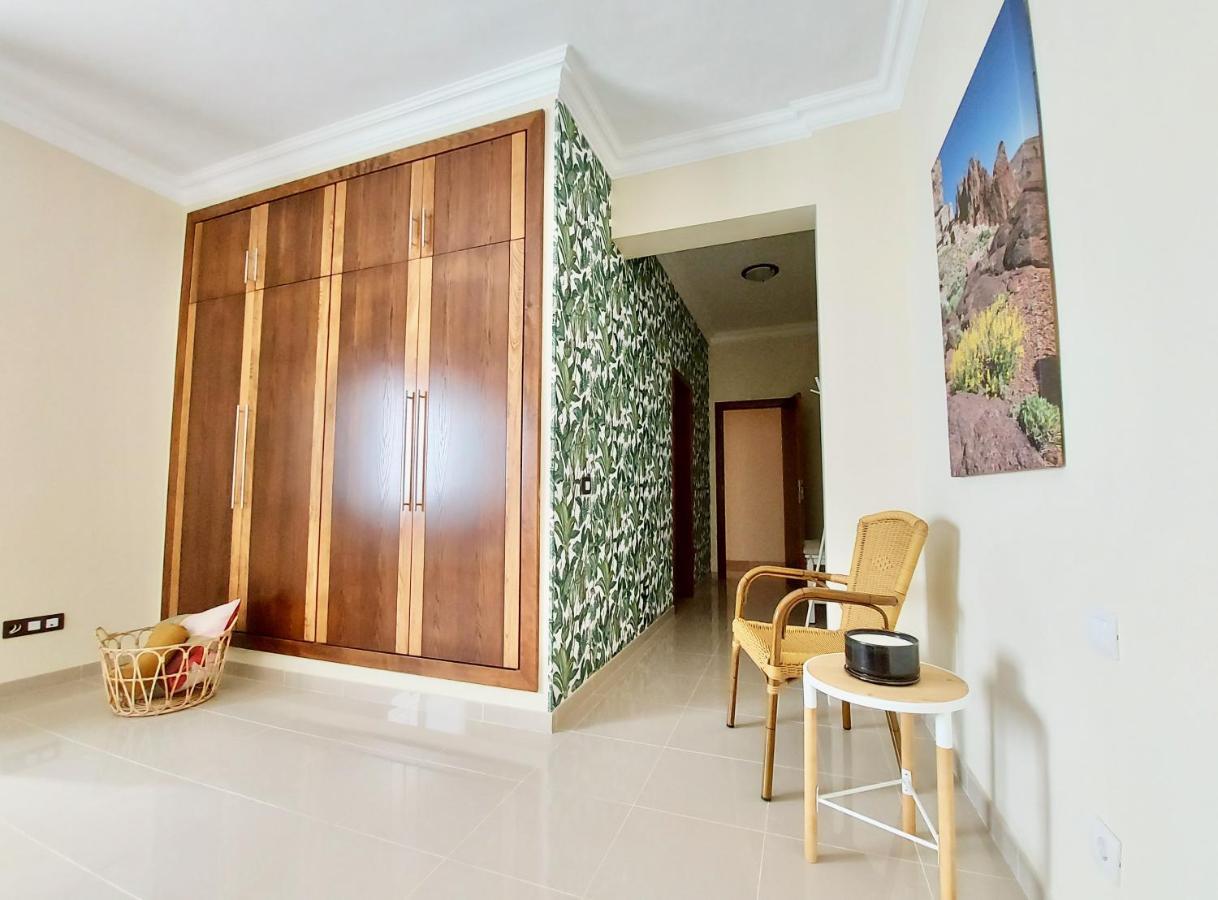 Aromas Suites Attic Puerto de la Cruz  Esterno foto