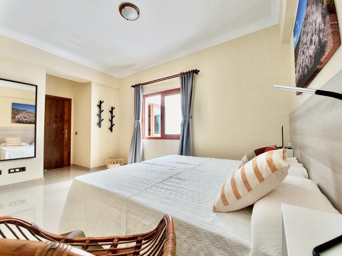 Aromas Suites Attic Puerto de la Cruz  Esterno foto