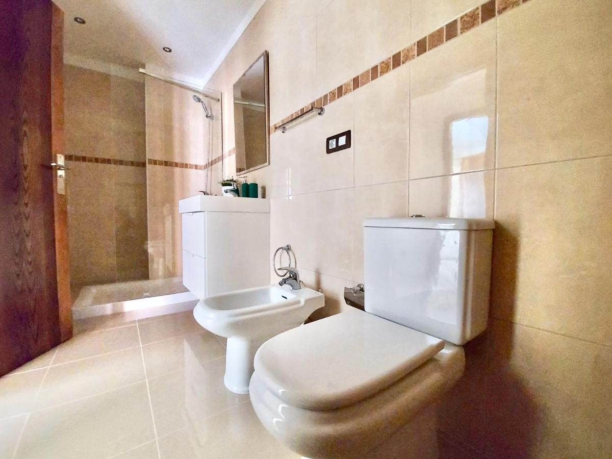 Aromas Suites Attic Puerto de la Cruz  Esterno foto