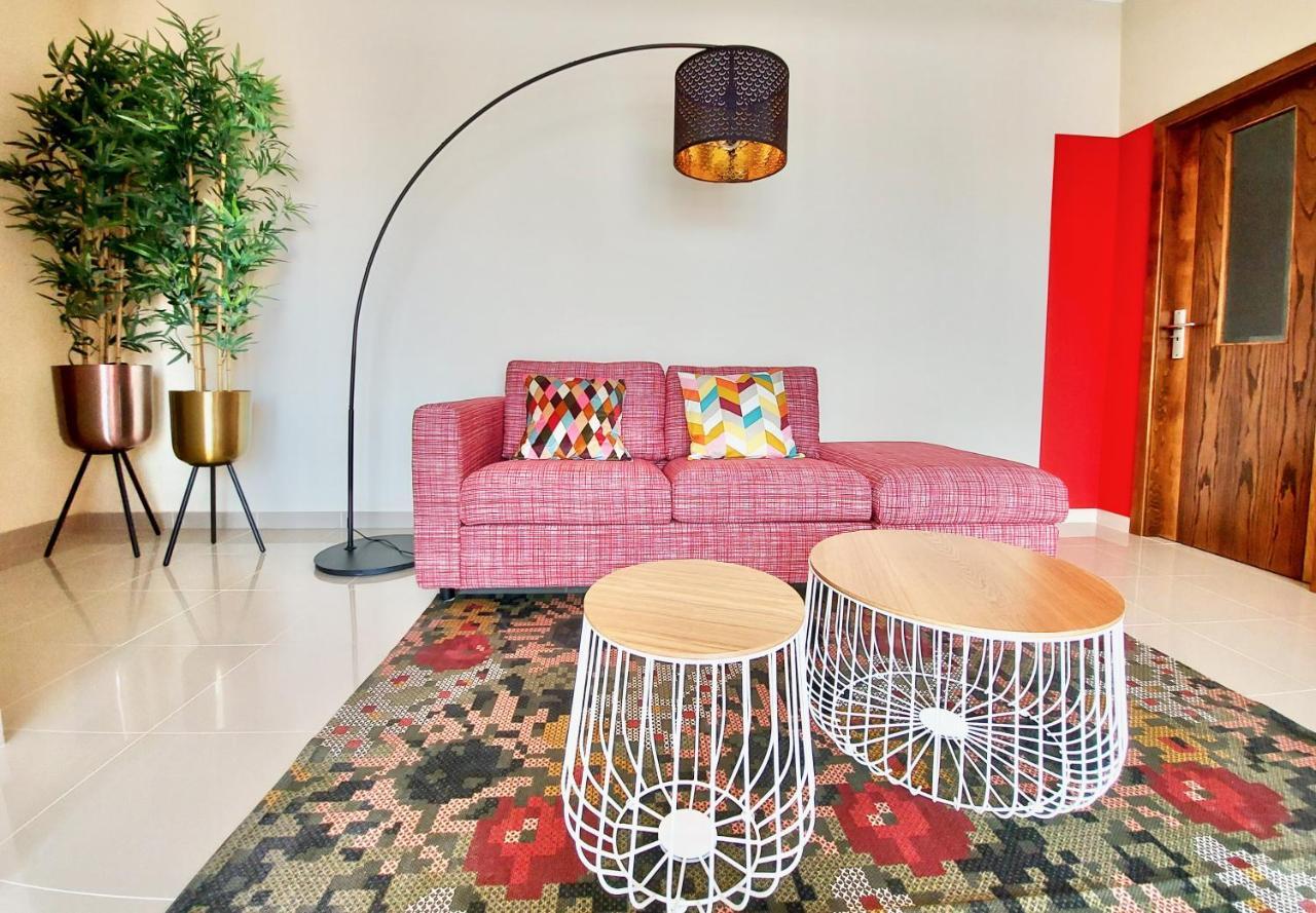 Aromas Suites Attic Puerto de la Cruz  Esterno foto