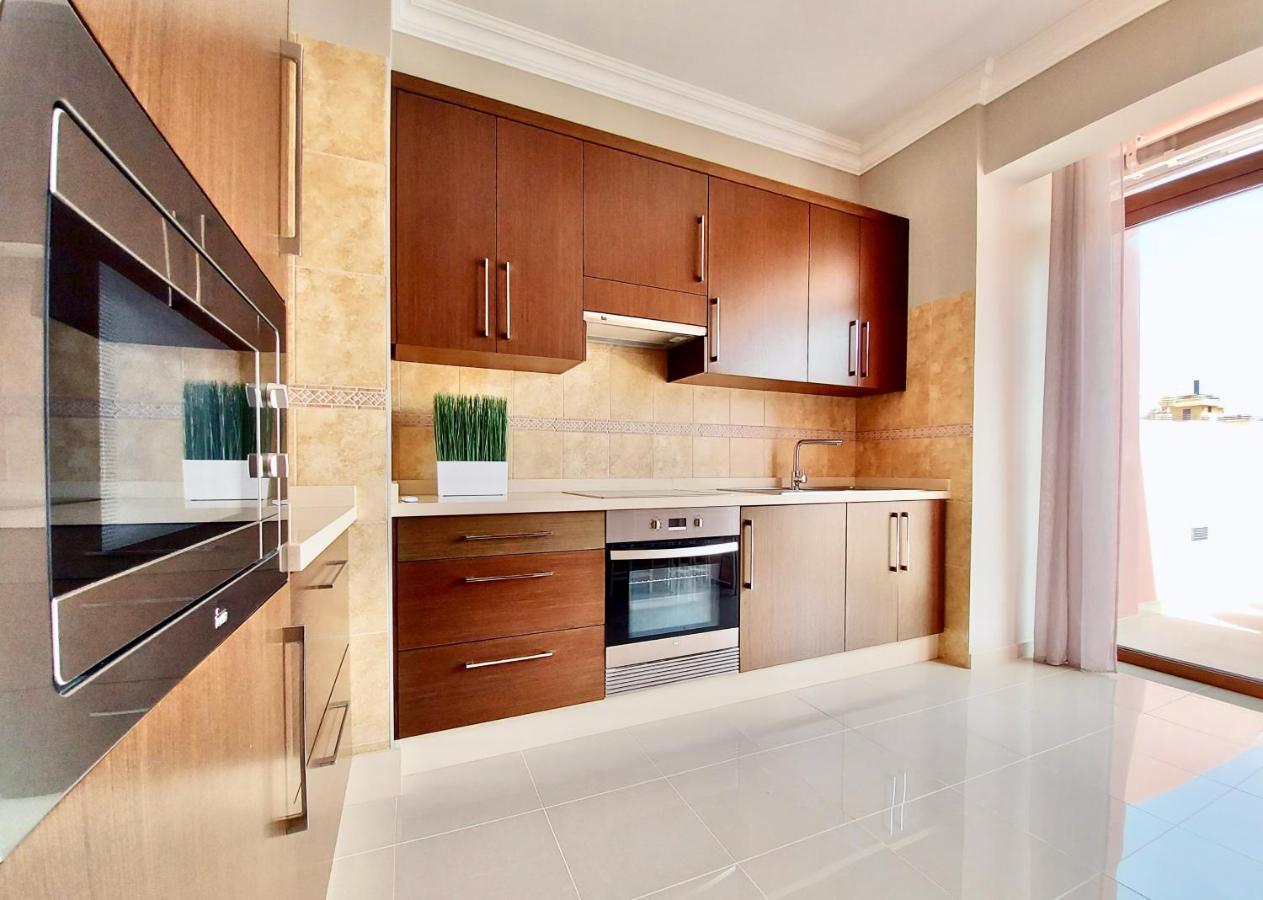 Aromas Suites Attic Puerto de la Cruz  Esterno foto