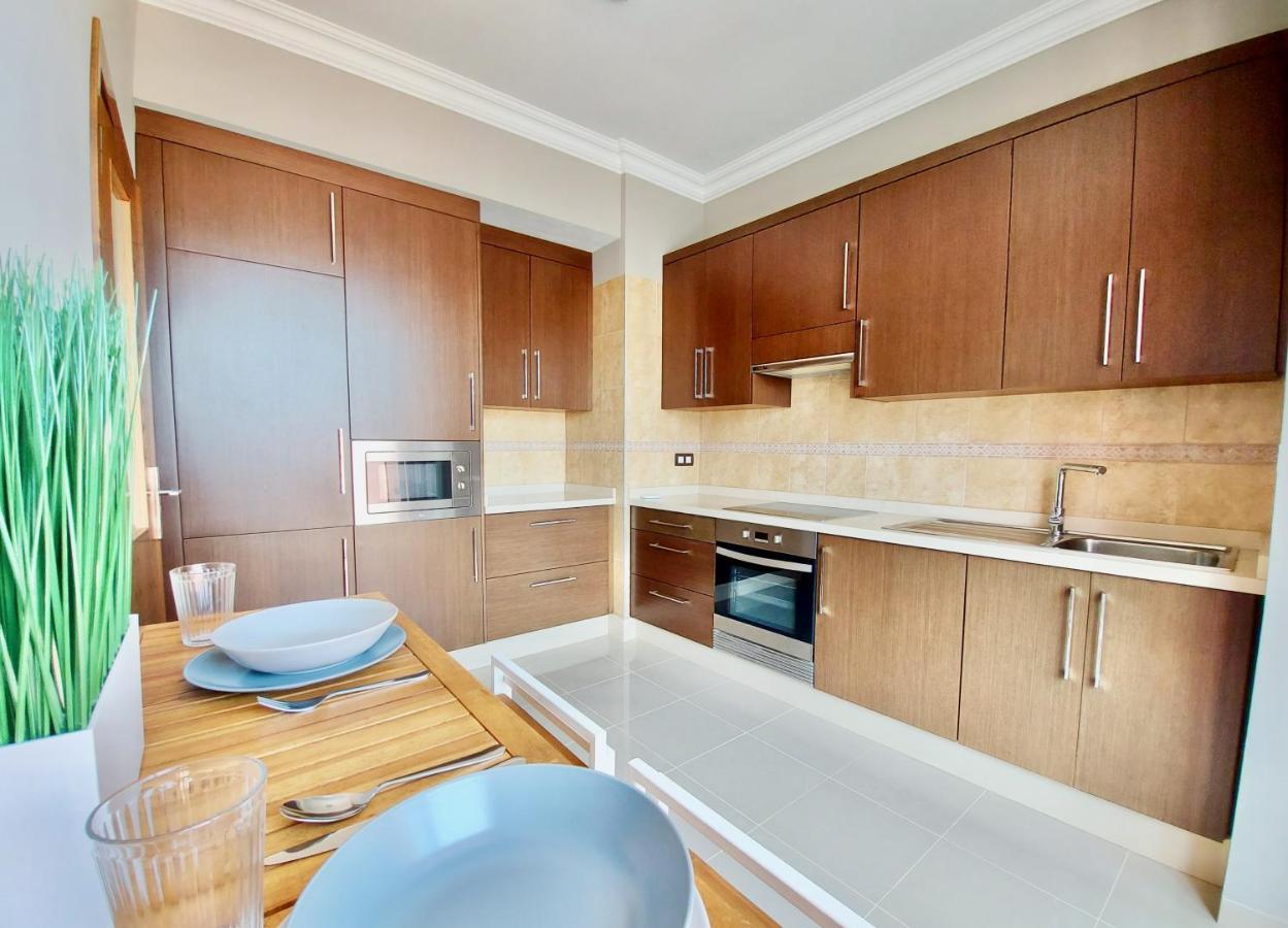 Aromas Suites Attic Puerto de la Cruz  Esterno foto