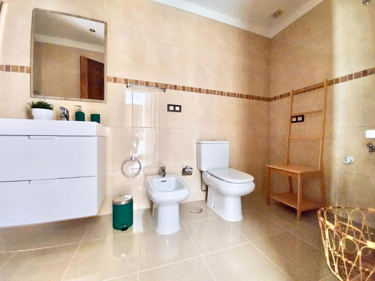 Aromas Suites Attic Puerto de la Cruz  Esterno foto
