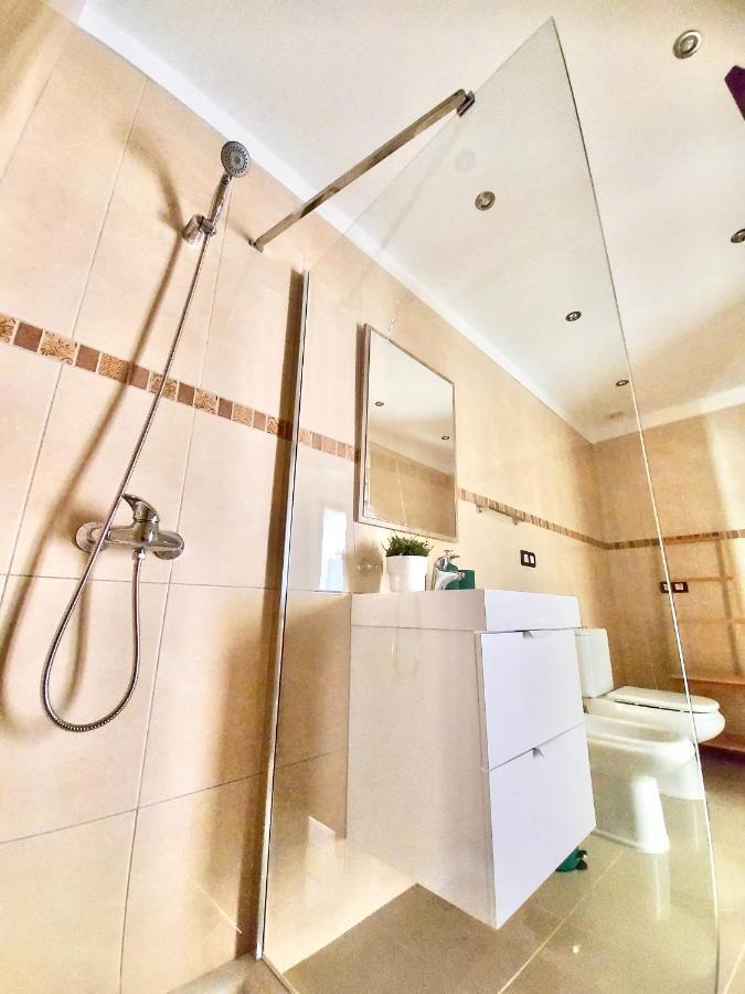 Aromas Suites Attic Puerto de la Cruz  Esterno foto
