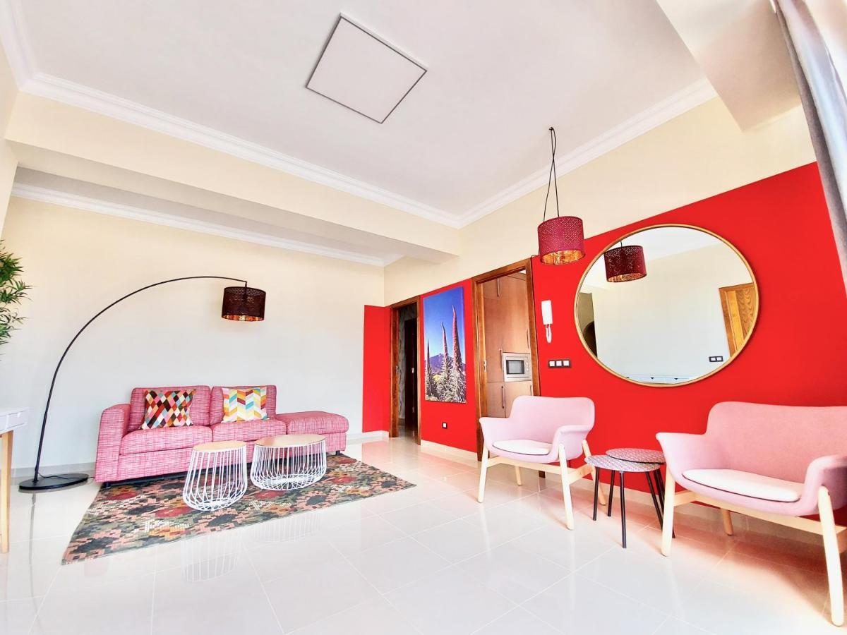 Aromas Suites Attic Puerto de la Cruz  Esterno foto
